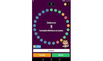 Pasapalabra for Android - Download the APK from Habererciyes